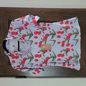 Deinhar Designs SS sunshirt